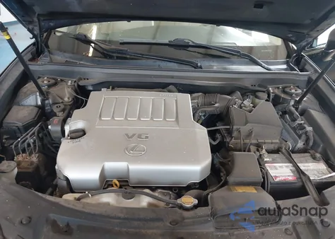 2013 Lexus Es 350 z USA, uszkodzony, nr VIN JTHBK1GG9D2030165